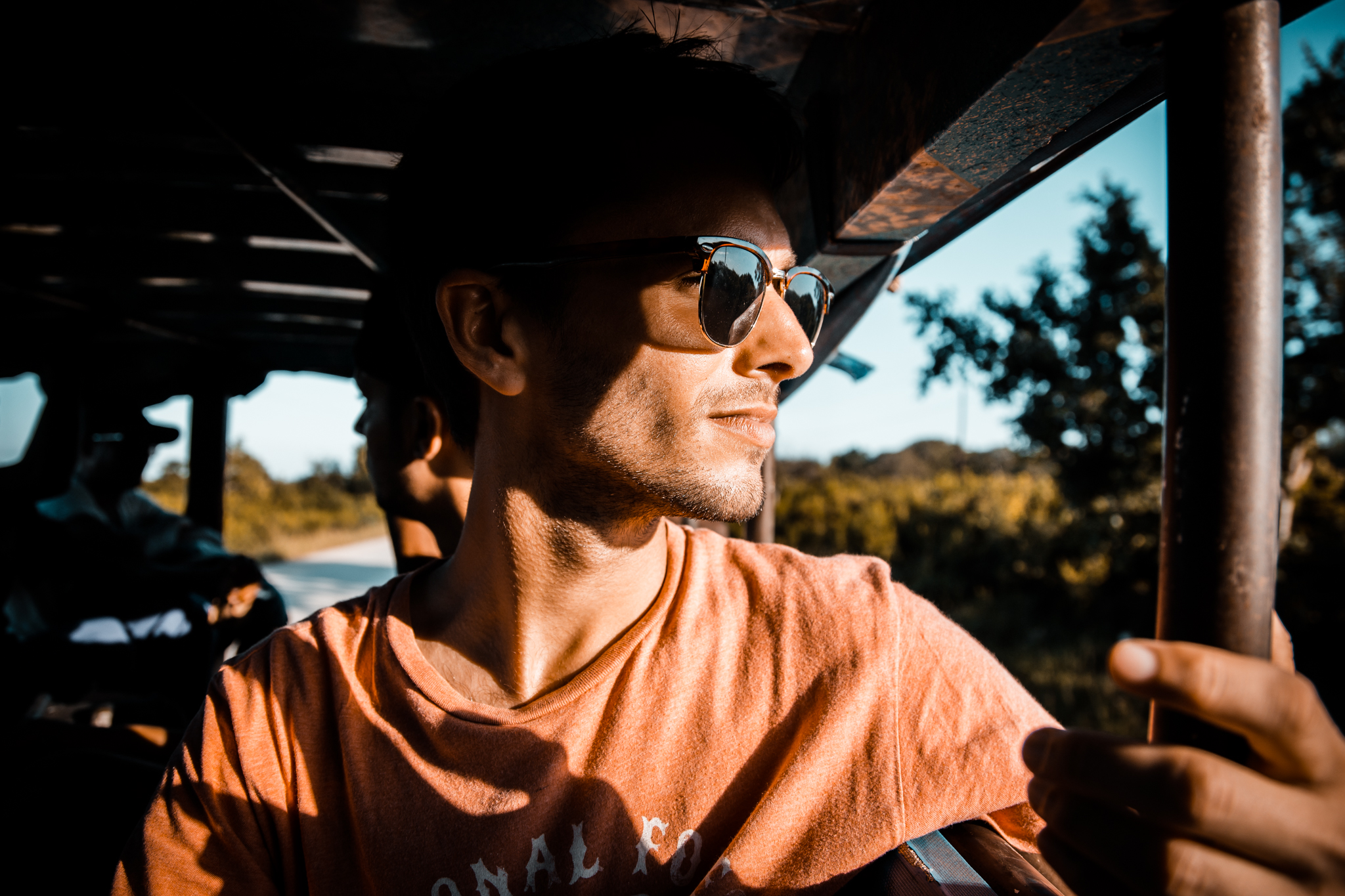 Discover local businesses - Photo by Daniel Msirikale